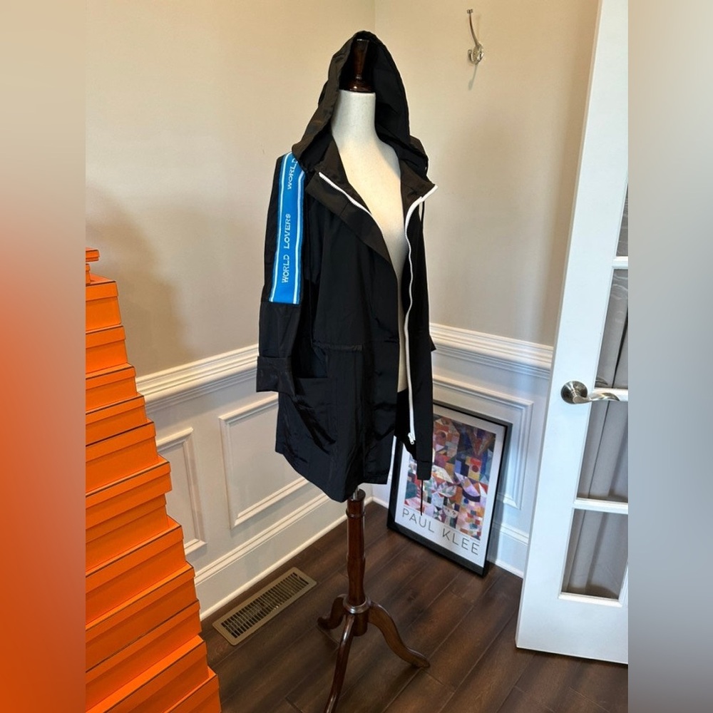 SNADRO UTILITY JACKET - Picture 3 of 16